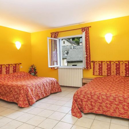 Auberge De L'Isard Saint-Denis  Eksteriør billede