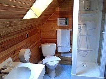 Auberge De L'Isard Saint-Denis  Eksteriør billede