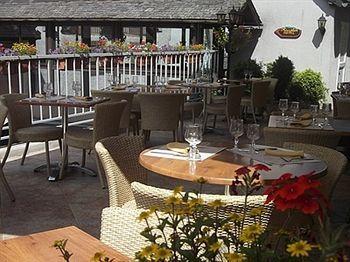 Auberge De L'Isard Saint-Denis  Eksteriør billede
